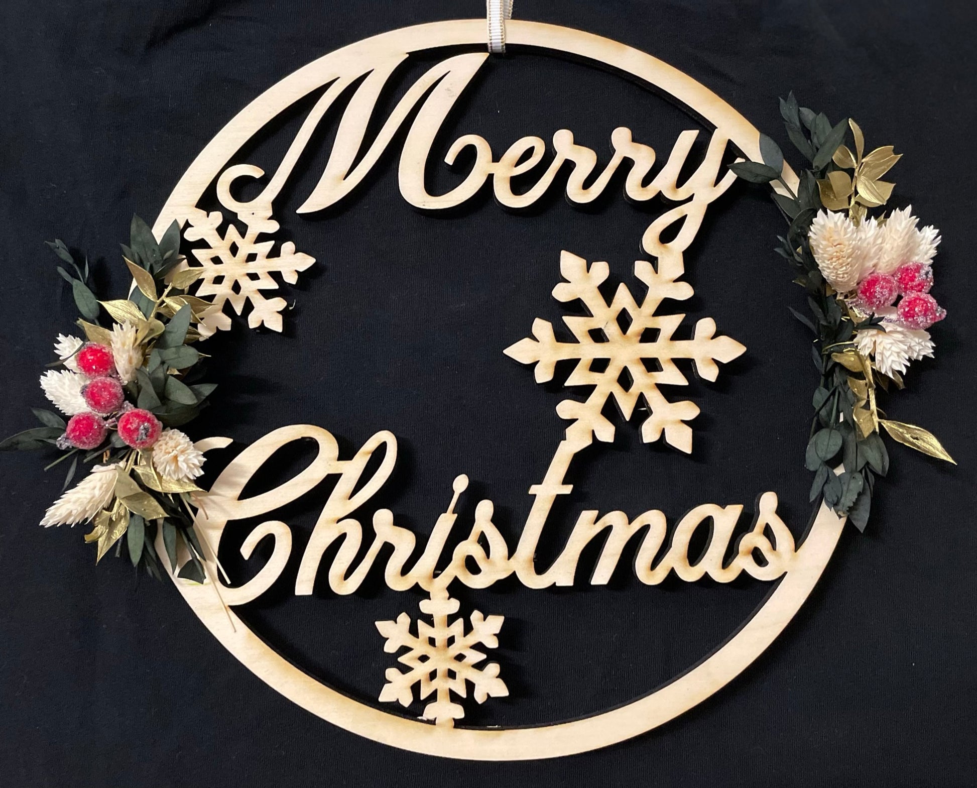 Türkranz Merry Christmas