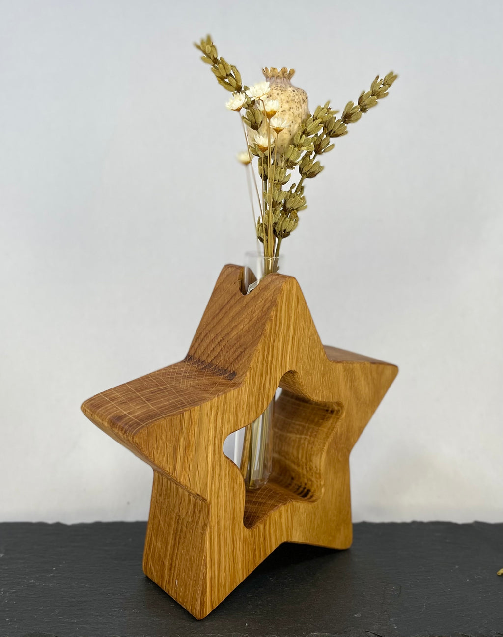 Sternen Vase